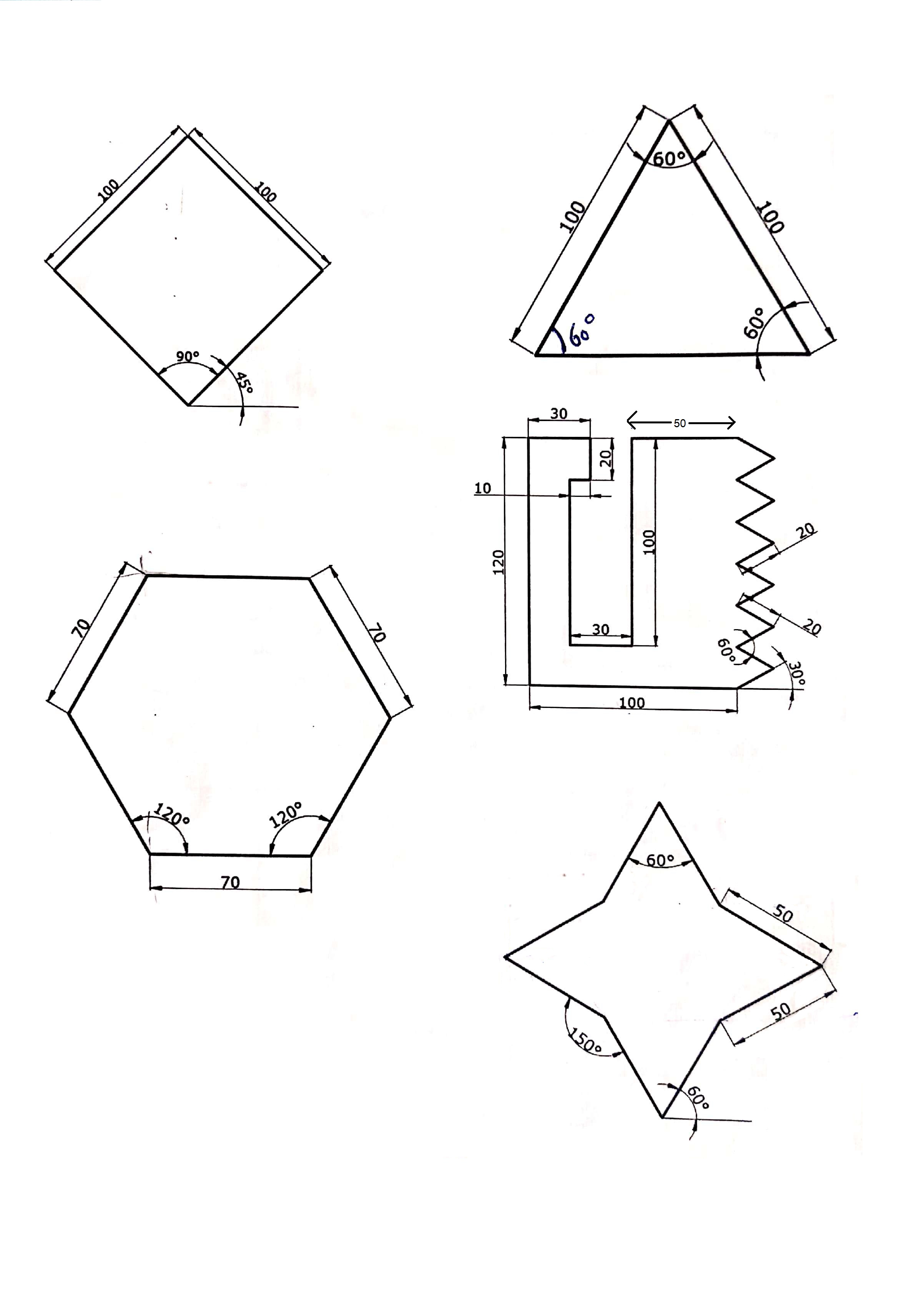 AutoCAD Mechanical Workbook